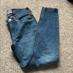 Everlane Jeans - Ankle Length